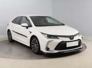 Toyota Corolla XII , Salon Polska, Automat, Skóra, Navi, Klimatronic, Tempomat,