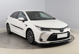 Toyota Corolla XII , Salon Polska, Automat, Skóra, Navi, Klimatronic, Tempomat,