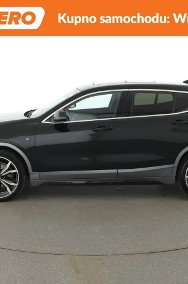 BMW X2 led m-pakiet alcantara navi kamera 4x4 panorama serwisy auto klima-2