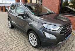 Ford EcoSport II