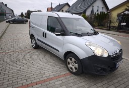 Opel Combo Van VAT-1 Okazja