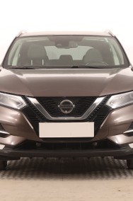 Nissan Qashqai II , Salon Polska, 1. Właściciel, Serwis ASO, VAT 23%, Skóra,-2