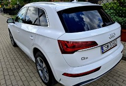 Audi Q5 III 2.0TFSI QUATRO