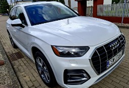 Audi Q5 III 2.0TFSI QUATRO