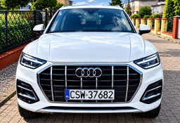 Audi Q5 III 2.0TFSI QUATRO