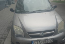 Suzuki Ignis II 1.3 ddis