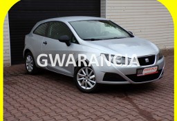 SEAT Ibiza V Klimatyzacja /Lift / 1,2/MPI / 70KM / 2011