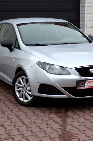 SEAT Ibiza V Klimatyzacja /Lift / 1,2/MPI / 70KM / 2011-2