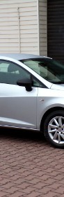 SEAT Ibiza V Klimatyzacja /Lift / 1,2/MPI / 70KM / 2011-3