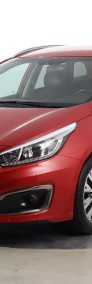 Kia Cee'd II , Salon Polska, Serwis ASO, Navi, Klimatronic, Tempomat,-3