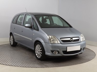 Opel Meriva A , Serwis ASO, Klima,ALU-1