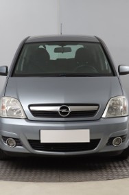 Opel Meriva A , Serwis ASO, Klima,ALU-2