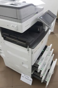 kserokopiarka kopiarka urządzenie wielofunkcyjne ricoh mp4002 mono-2