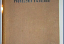 Podręcznik fizjologii - Bykow / medycyna / fizjologia / 1957/podręcznik