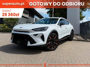 Cupra Formentor 1.5 eTSI DSG 1.5 eTSI DSG 150KM-1