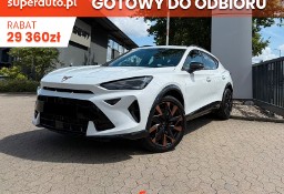 Cupra Formentor 1.5 eTSI DSG 1.5 eTSI DSG 150KM