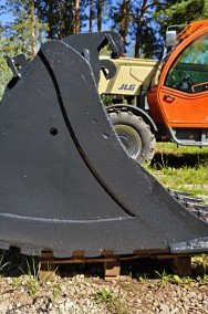 Łyżka Scoop 145cm do koparki dwa mocowania Verachtert / Miller fi 80-2
