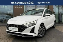 Hyundai i20 II 1.0 T-GDI 100KM 6MT Modern+LED+Comfort Salon Polska 1wł. FV23%