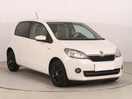 Skoda Citigo Citigo , Salon Polska, Klima, Parktronic