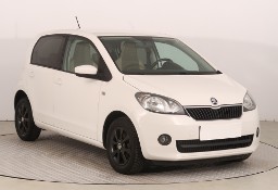 Skoda Citigo Citigo , Salon Polska, Klima, Parktronic