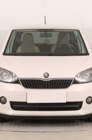 Skoda Citigo Citigo , Salon Polska, Klima, Parktronic-2