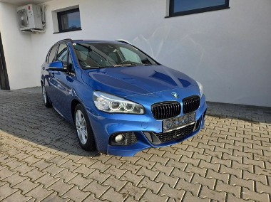 BMW SERIA 2 M-Pakiet * navi * Full LED *-1