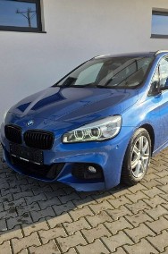 BMW SERIA 2 M-Pakiet * navi * Full LED *-2