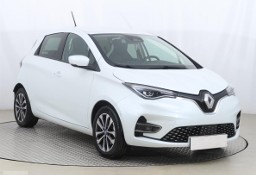 Renault Zoe , SoH 81%, Salon Polska, 1. Właściciel, Serwis ASO, Automat,