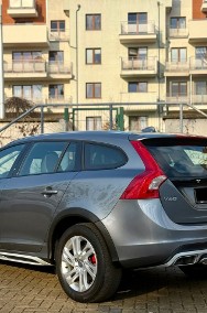 Volvo V60 I V60 Cross Country Cross Country-2