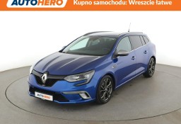 Renault Megane IV GT automat 205KM navi grzane fotele FullLED PDC