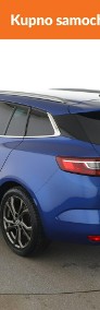 Renault Megane IV GT automat 205KM navi grzane fotele FullLED PDC-4
