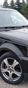Land Rover Range Rover Sport Pełna Opcja - Pełen Serwis - Stan BDB --3
