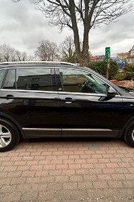 Volkswagen Tiguan II 1,4 benzyna PANORAMA 87 tyś km, stan wzorowy, serwis zamiana-2