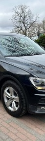 Volkswagen Tiguan II 1,4 benzyna PANORAMA 87 tyś km, stan wzorowy, serwis zamiana-4