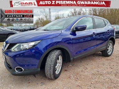 1.5 dCi 110 KM nawigacja kamera panoramiczny dach gwarancja-1