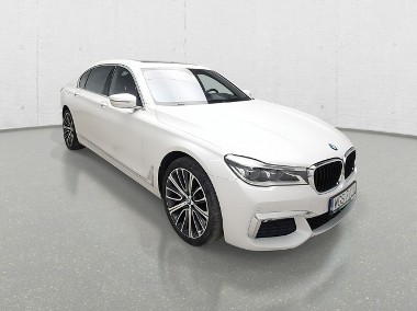 BMW SERIA 7-1