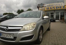 Opel Astra H Of. Prywatna