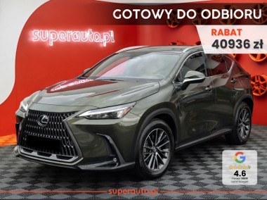 Lexus NX NX 14- 350h Prestige 2.5 Hybrid NX 350h Prestige 2.5 Hybrid | Kamera cofani-1