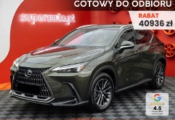 Lexus NX NX 14- 350h Prestige 2.5 Hybrid NX 350h Prestige 2.5 Hybrid | Kamera cofani