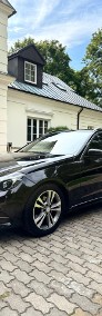 Mercedes E w212 2014 2.2 CDI automat ILS -3