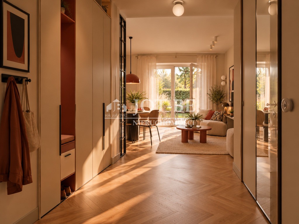 Mieszkanie na sprzedaż, 2 pokoje, 40 m², Święta Katarzyna