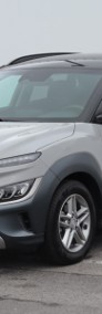 Hyundai Kona , Salon Polska, Serwis ASO, Automat, Klimatronic, Tempomat,-3