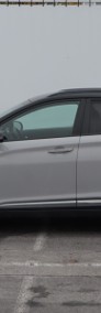 Hyundai Kona , Salon Polska, Serwis ASO, Automat, Klimatronic, Tempomat,-4