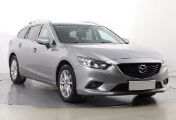 Mazda 6 III , Salon Polska, 1. Właściciel, Serwis ASO, Navi, Klimatronic,