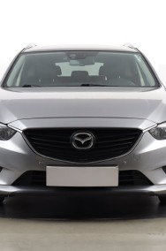 Mazda 6 III , Salon Polska, 1. Właściciel, Serwis ASO, Navi, Klimatronic,-2