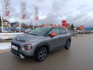 Citroen C3 Aircross BlueHDI 100 Stop &amp; Start Feel