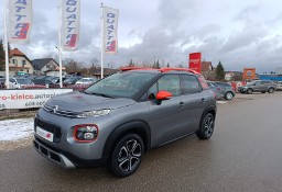 Citroen C3 Aircross BlueHDI 100 Stop &amp; Start Feel