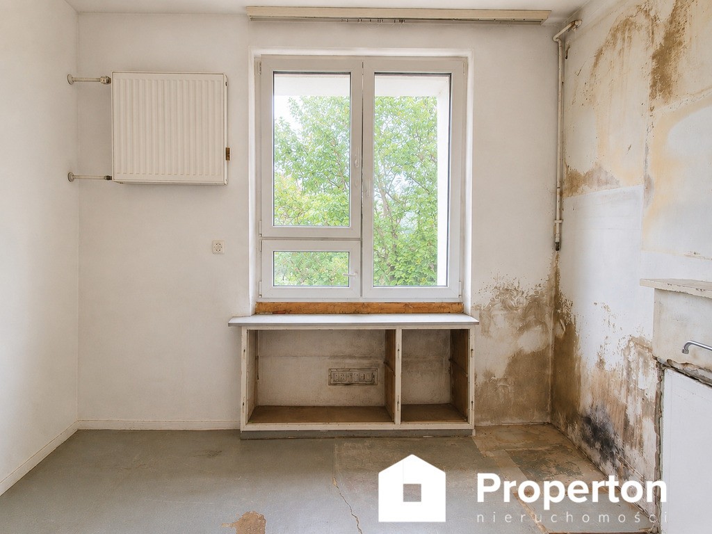 Mieszkanie na sprzedaż, 35 m², 1 pokój Warszawa Mokotów - Widok 2