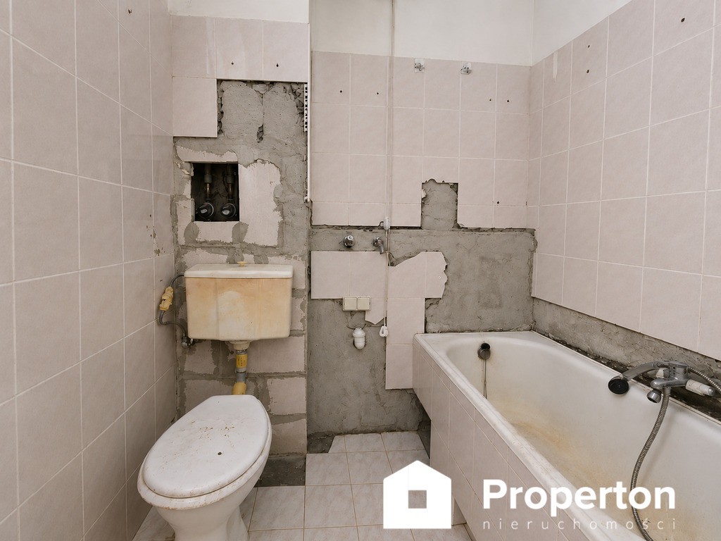 Mieszkanie na sprzedaż, 35 m², 1 pokój Warszawa Mokotów - Widok 3
