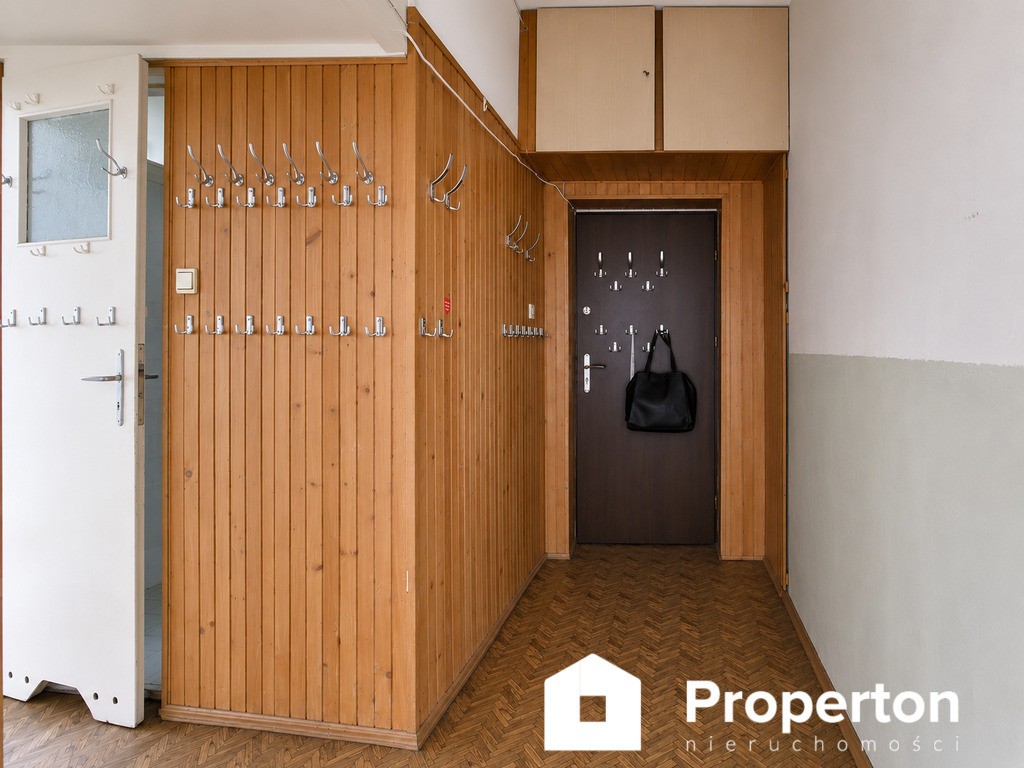 Mieszkanie na sprzedaż, 35 m², 1 pokój Warszawa Mokotów - Widok 5